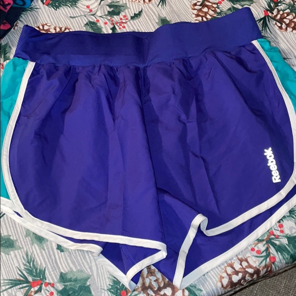 Reebok Running Shorts